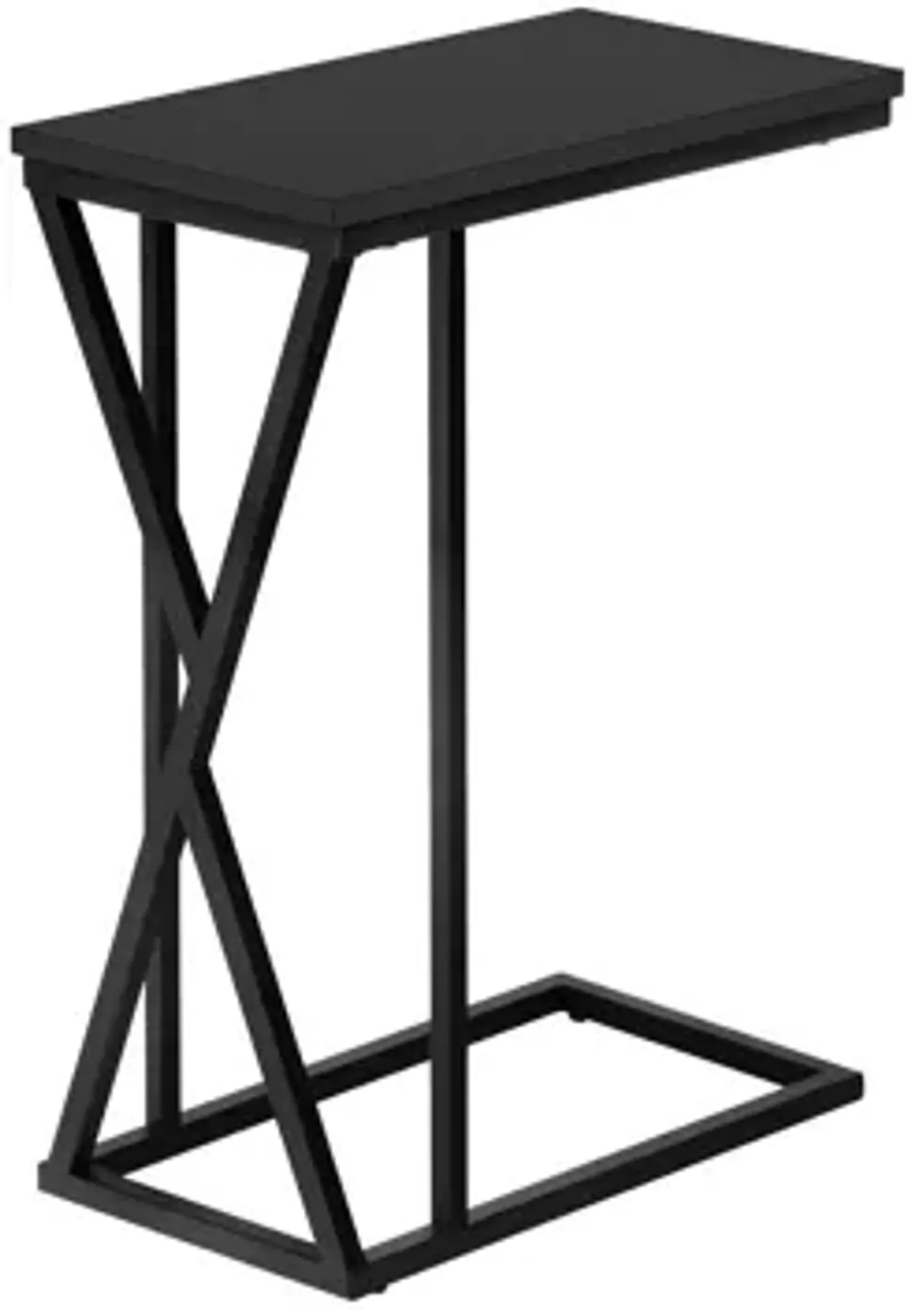 Janse Rectangular Accent Table