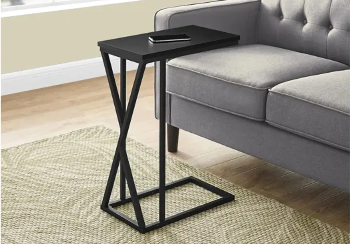 Janse Rectangular Accent Table