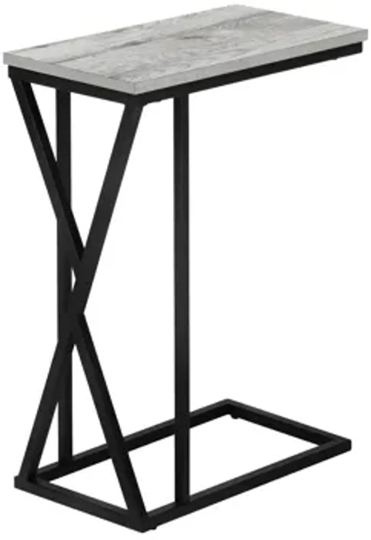 Janse Rectangular Accent Table