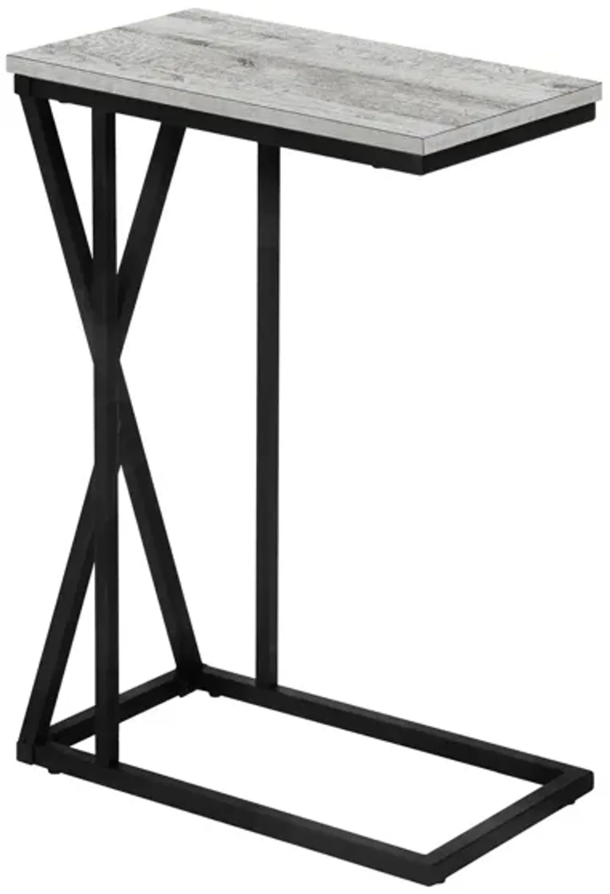 Janse Rectangular Accent Table