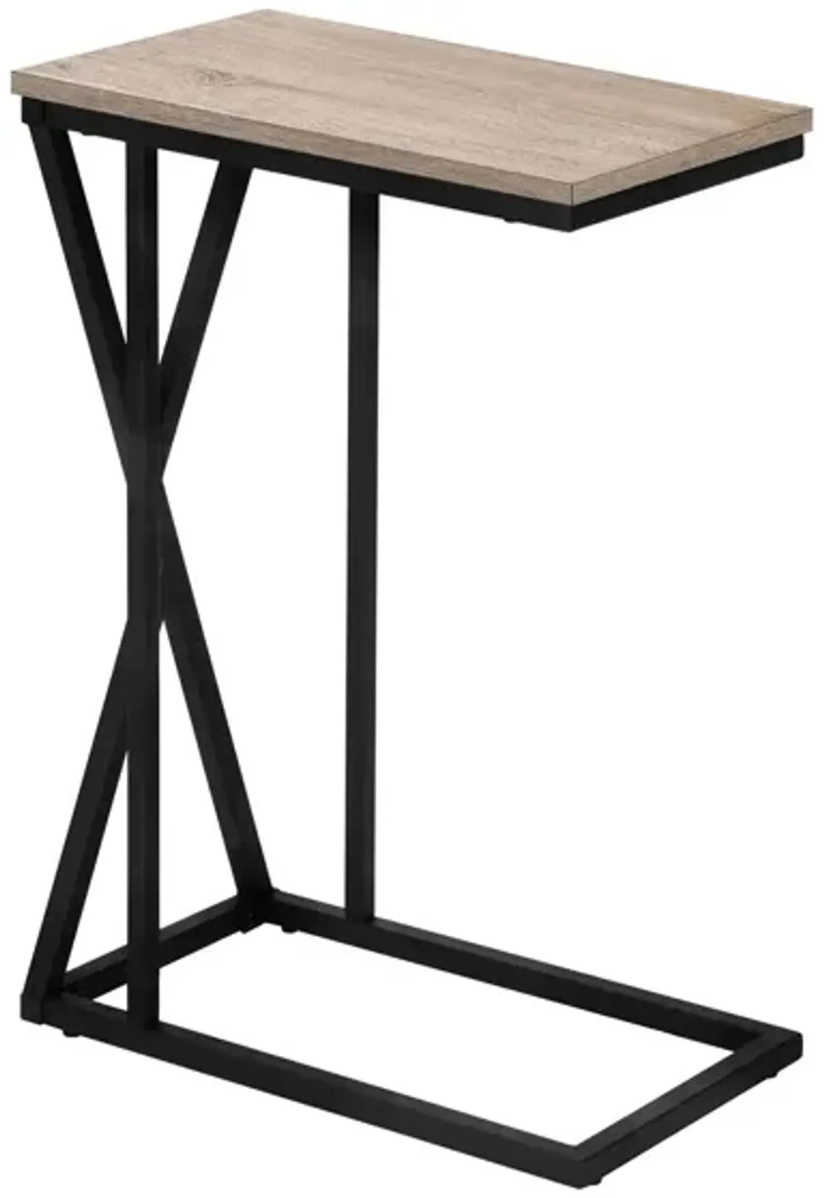 Janse Rectangular Accent Table