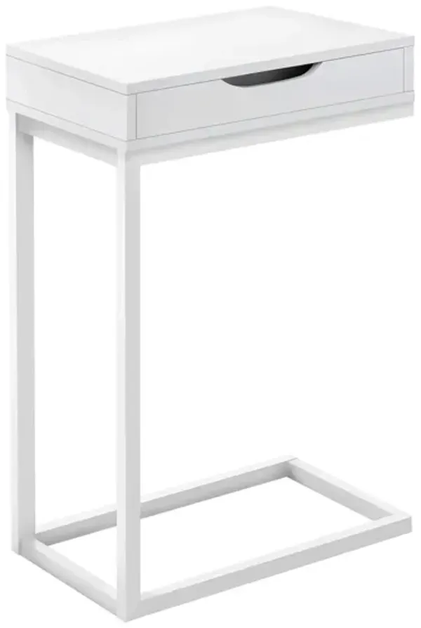 Cam Accent Table
