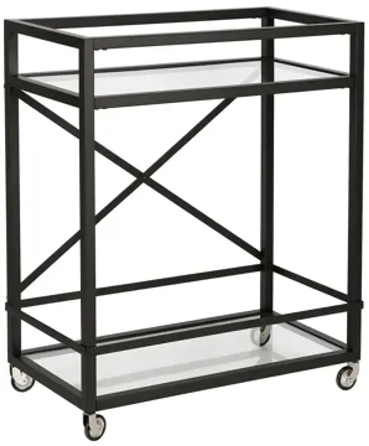 Wilson Bar Cart