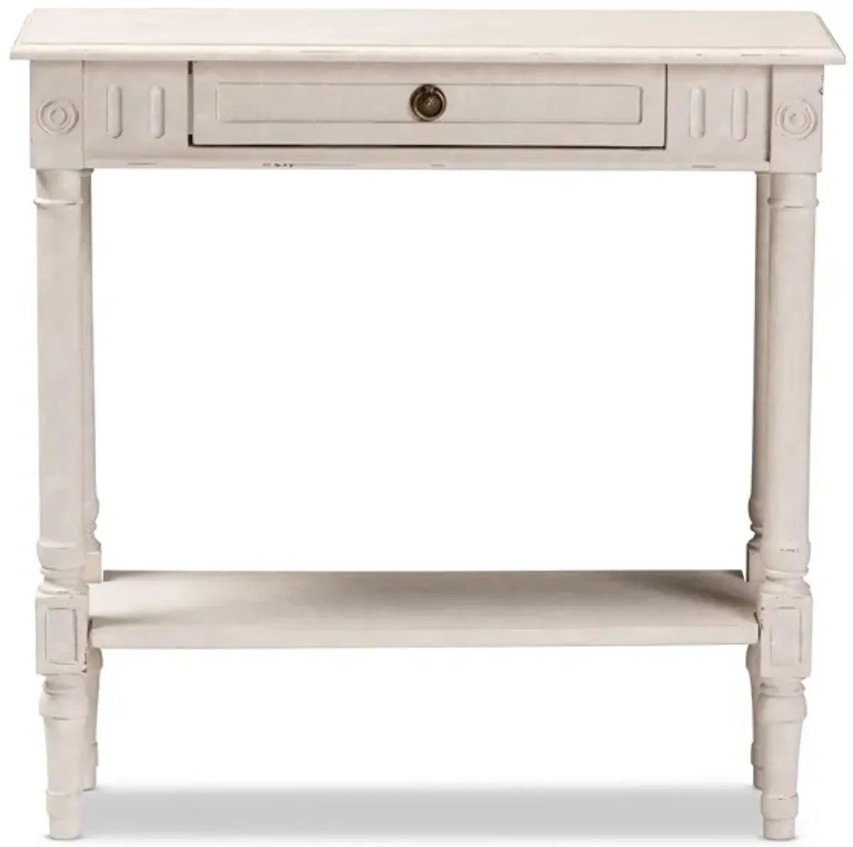 Ariella 1-Drawer Console Table