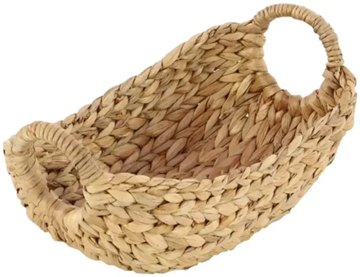 Ivy Collection Storage Basket - Set of 5