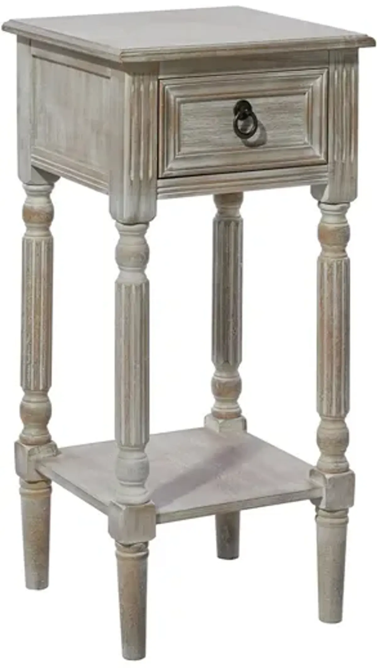 Ivy Collection Side Accent Table