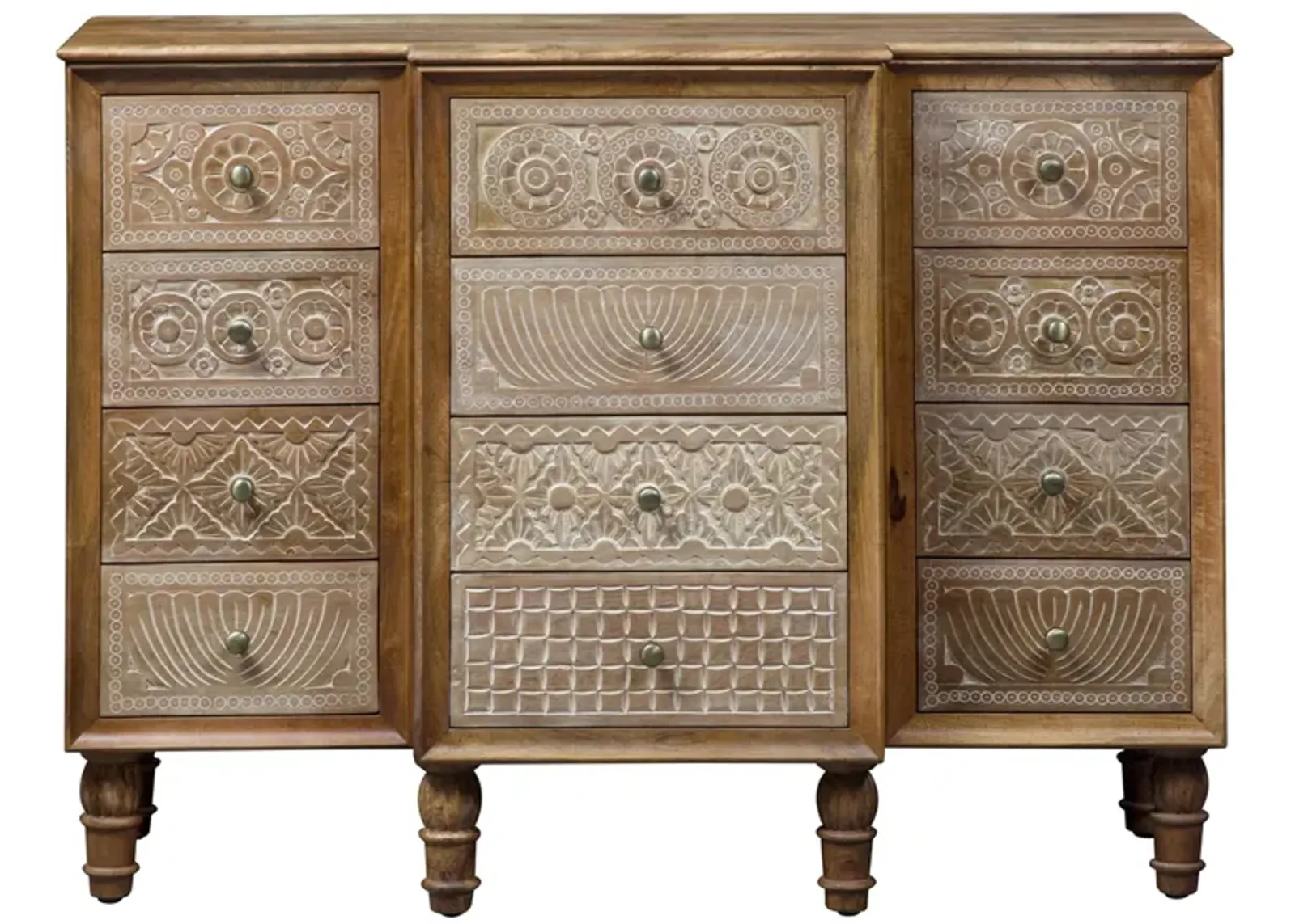 Montrose Accent Cabinet