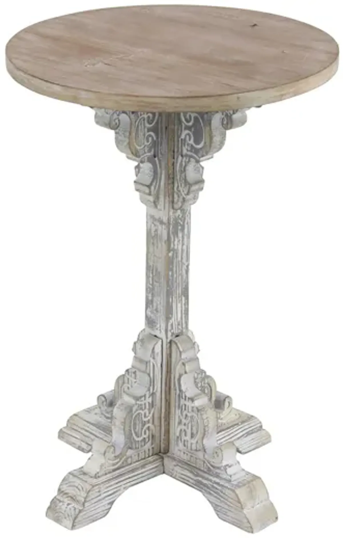 Ivy Collection Accent Table