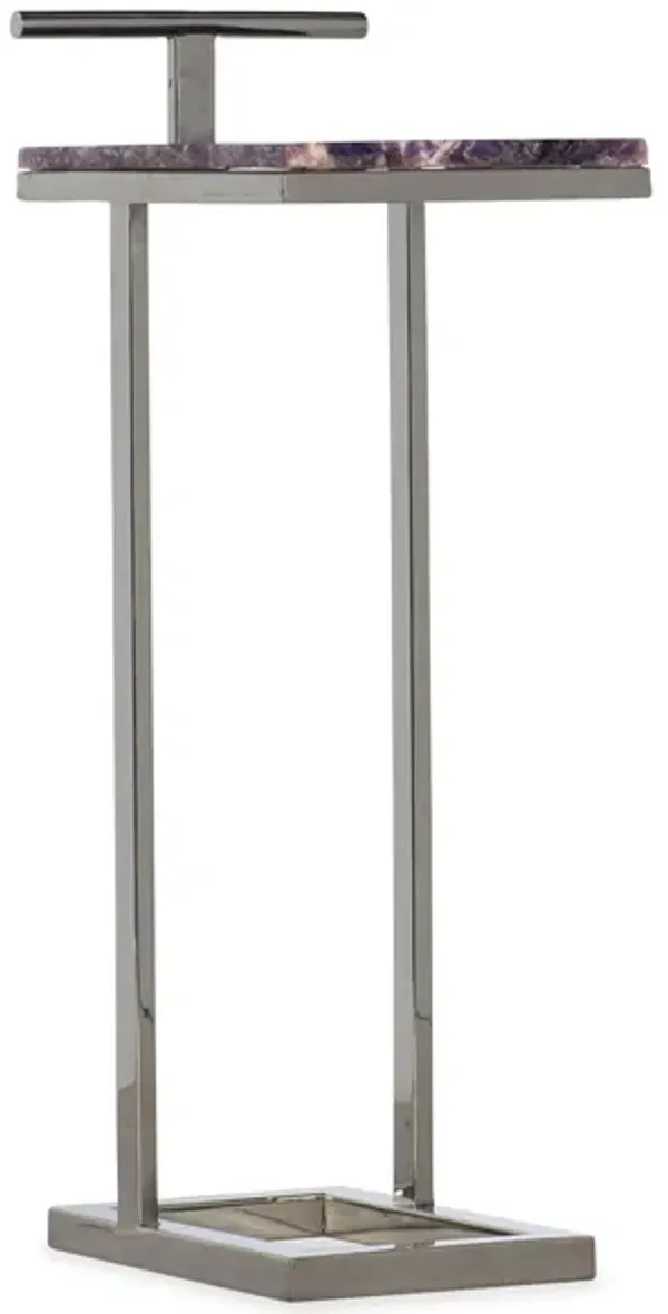 Melange Halee Accent Table