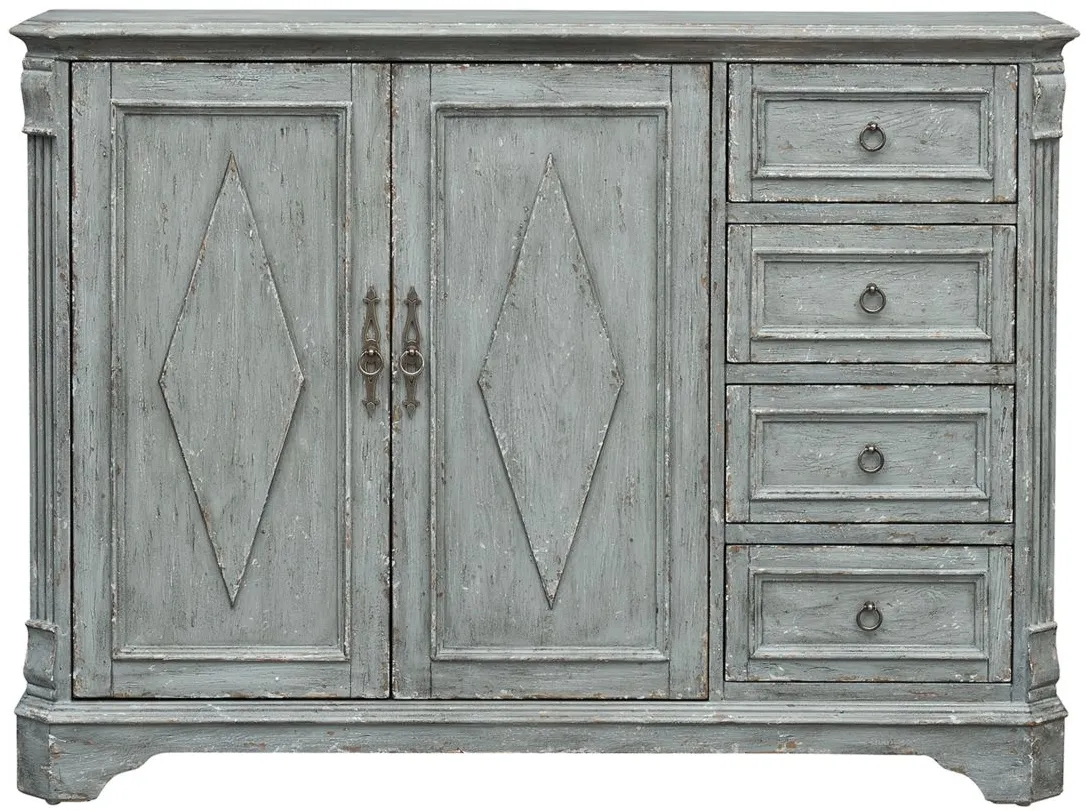 Olmsted Credenza by Coast To Coast Imports