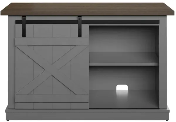 Cottonwood Accent Cabinet