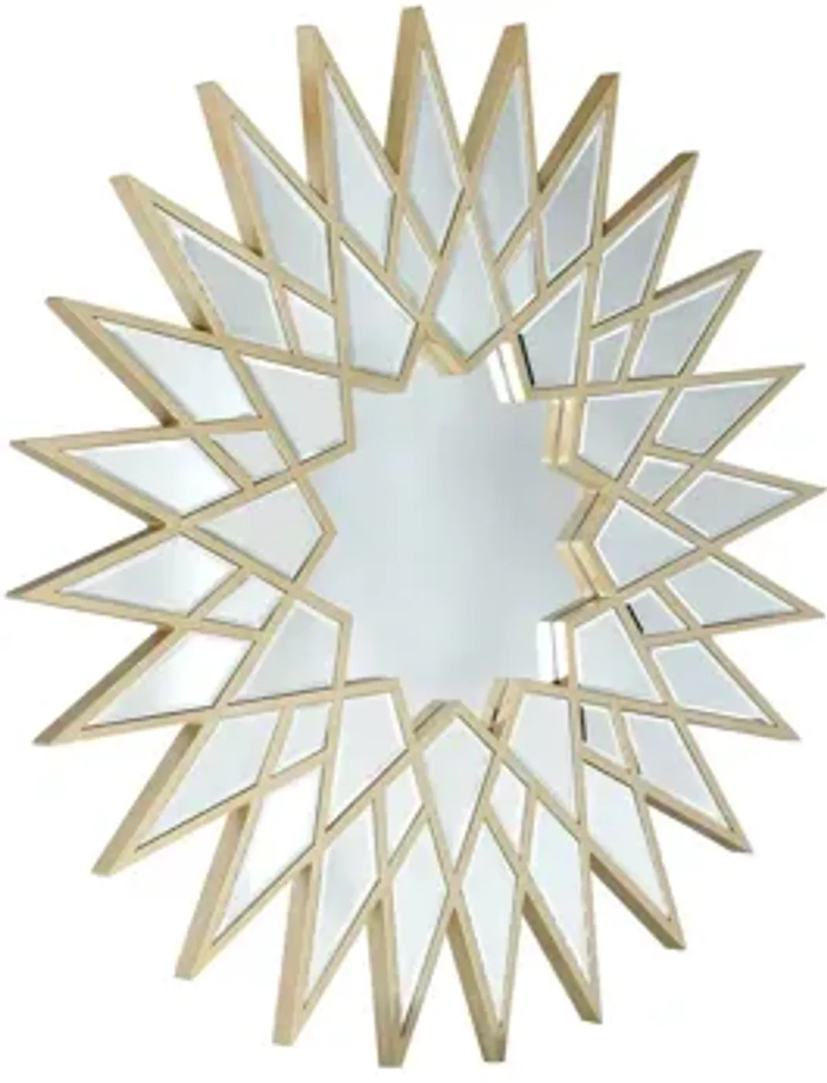 Evening Star Mirror