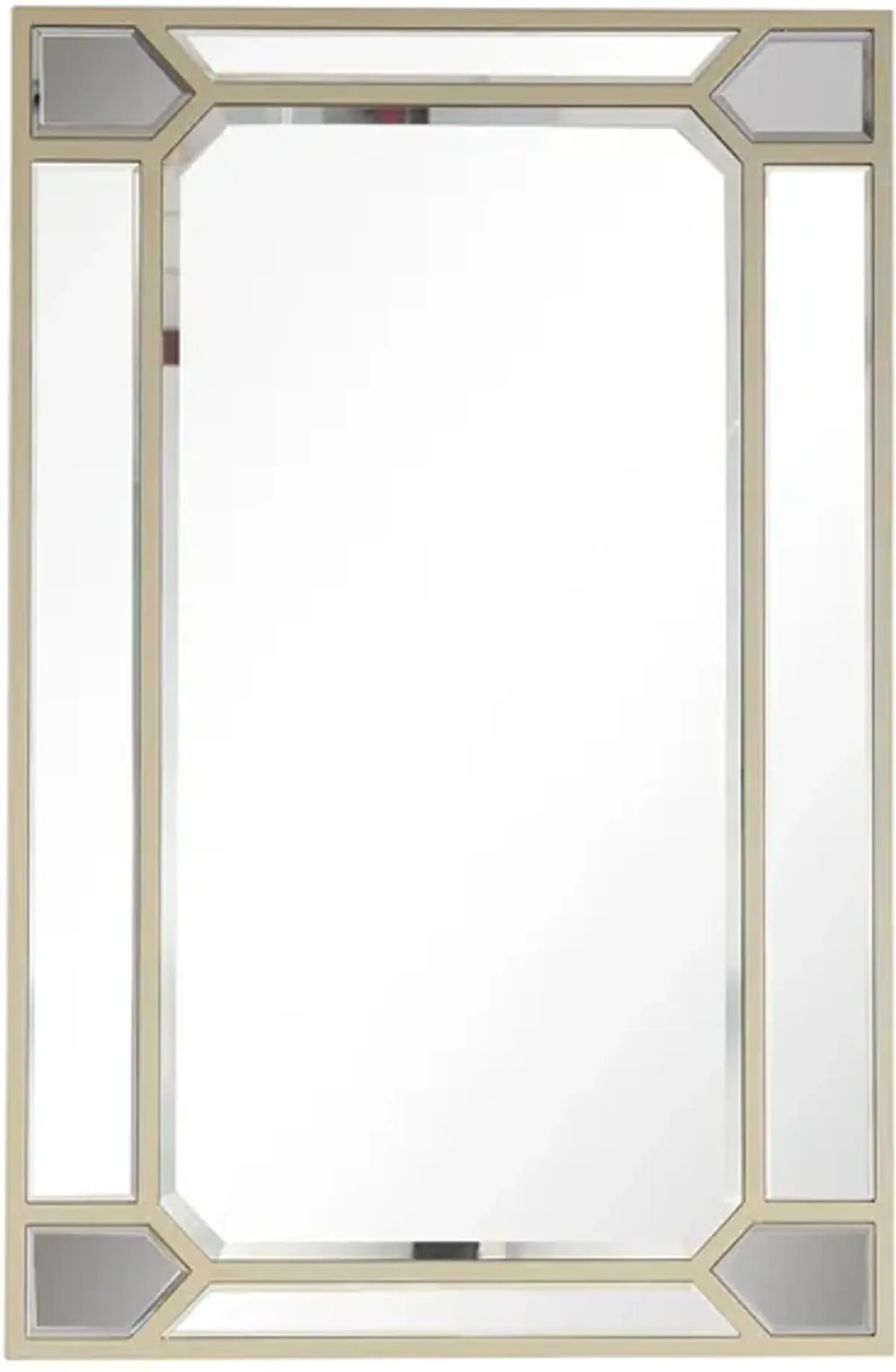 Keeley Wall Mirror