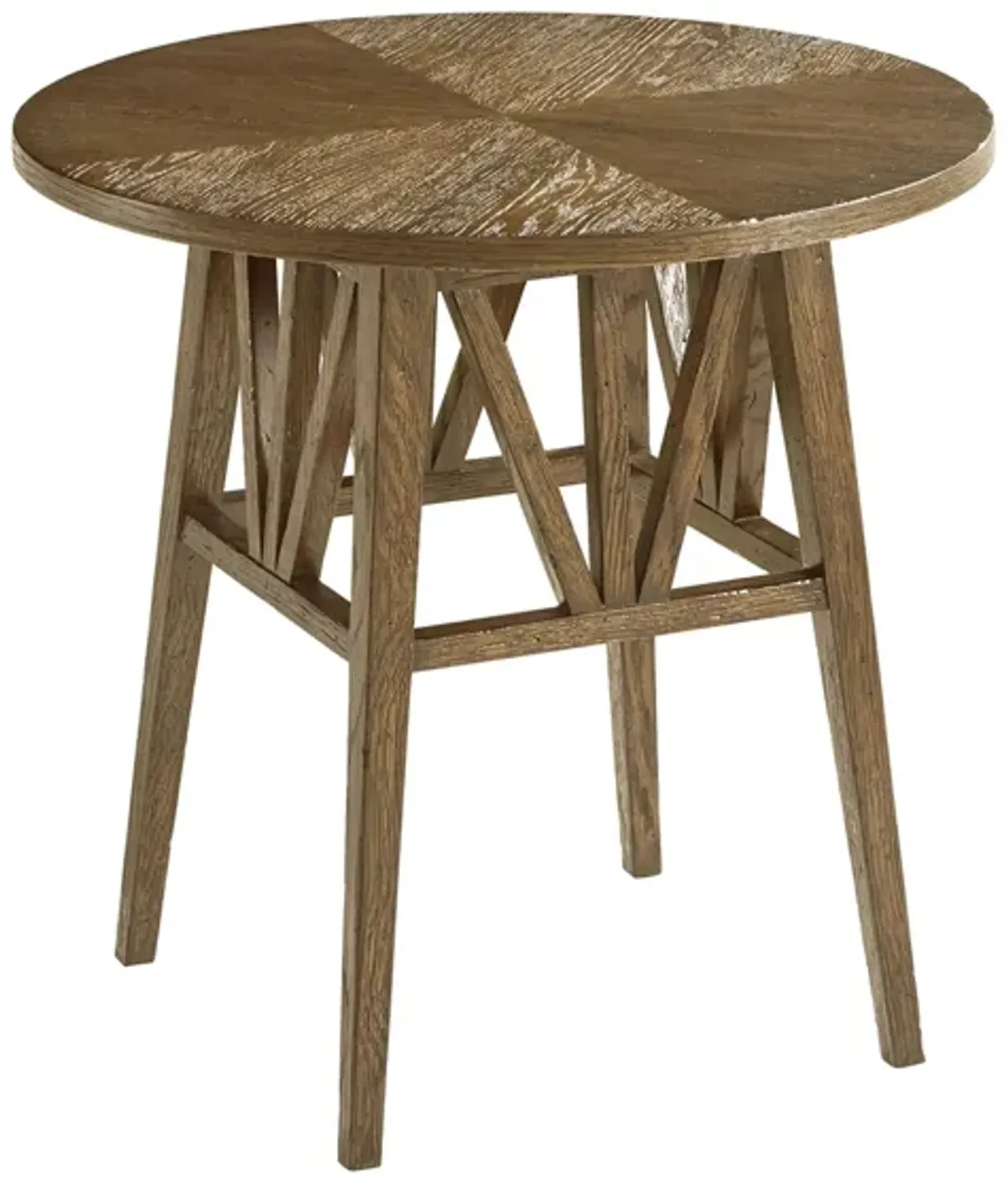 Nova Round Side Table