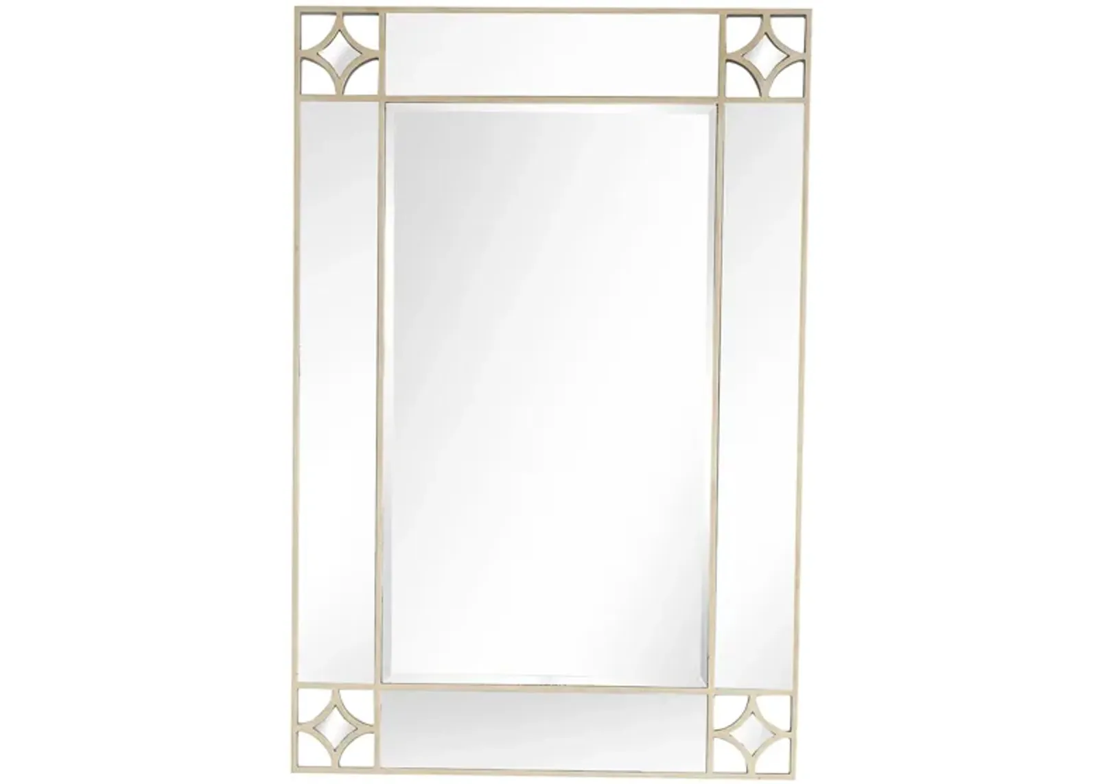 Huxley Wall Mirror