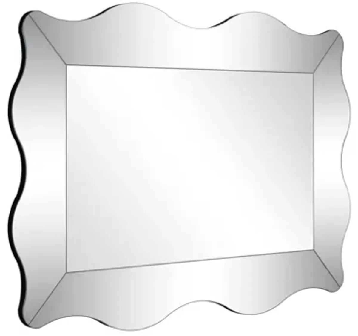 Antonella Wall Mirror