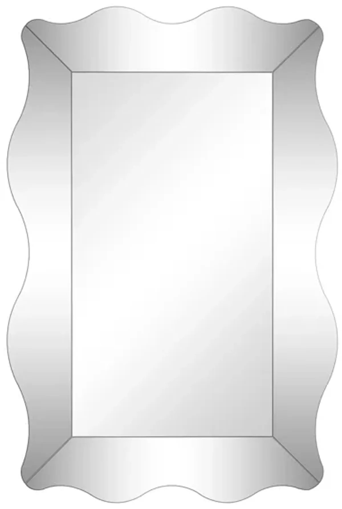 Antonella Wall Mirror