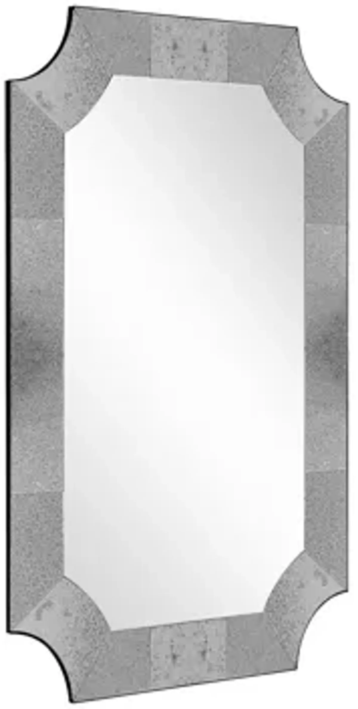 Templar Wall Mirror