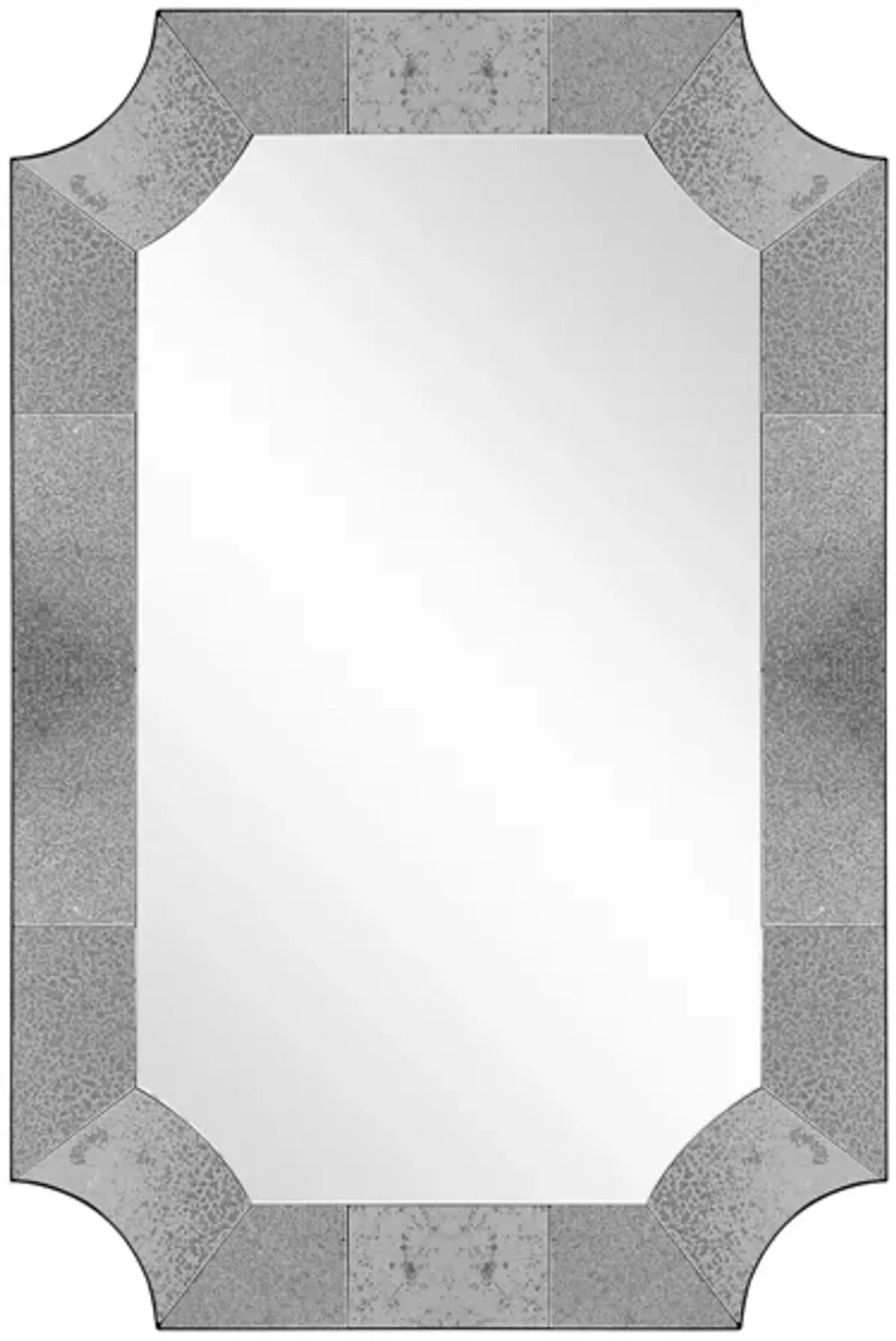 Templar Wall Mirror