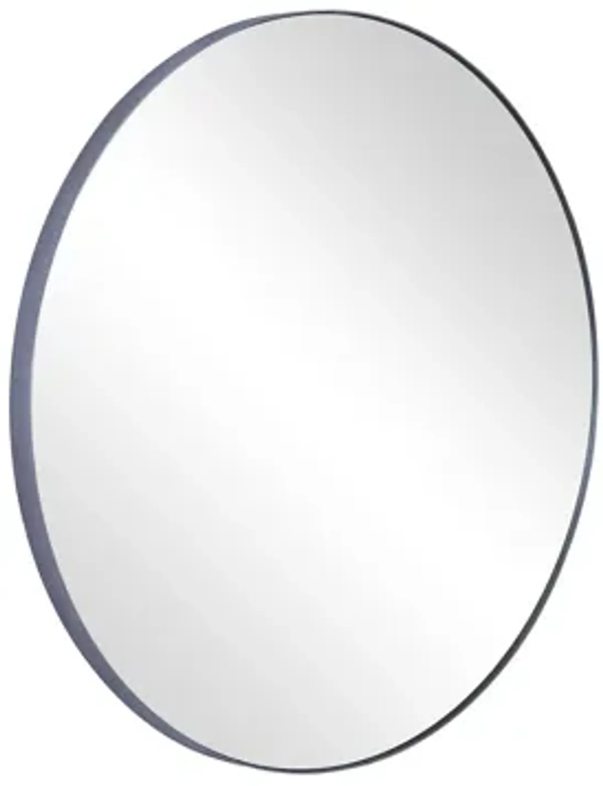 Round Mirror