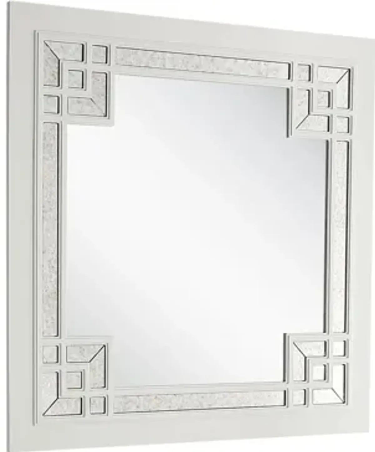 Dynasty Wall Mirror