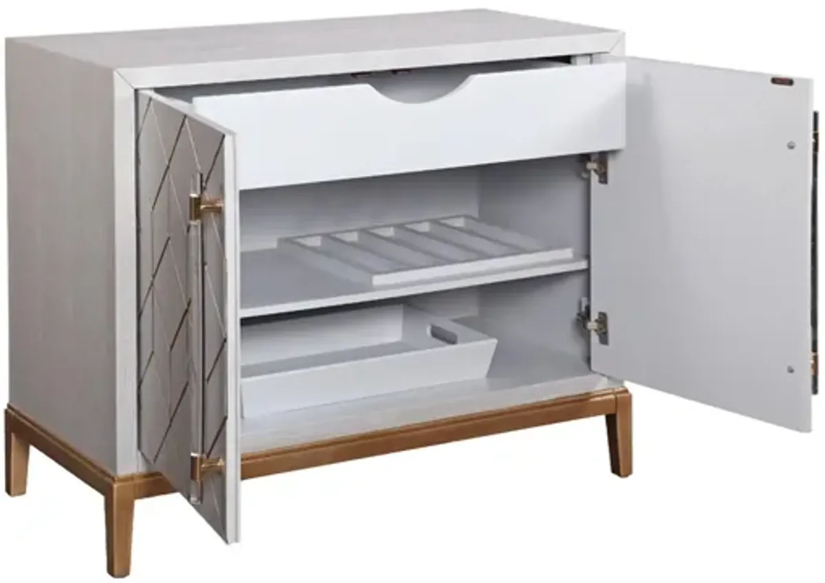 Perrine Hospitality Cabinet