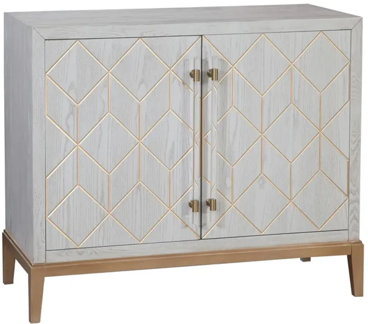 Perrine Hospitality Cabinet