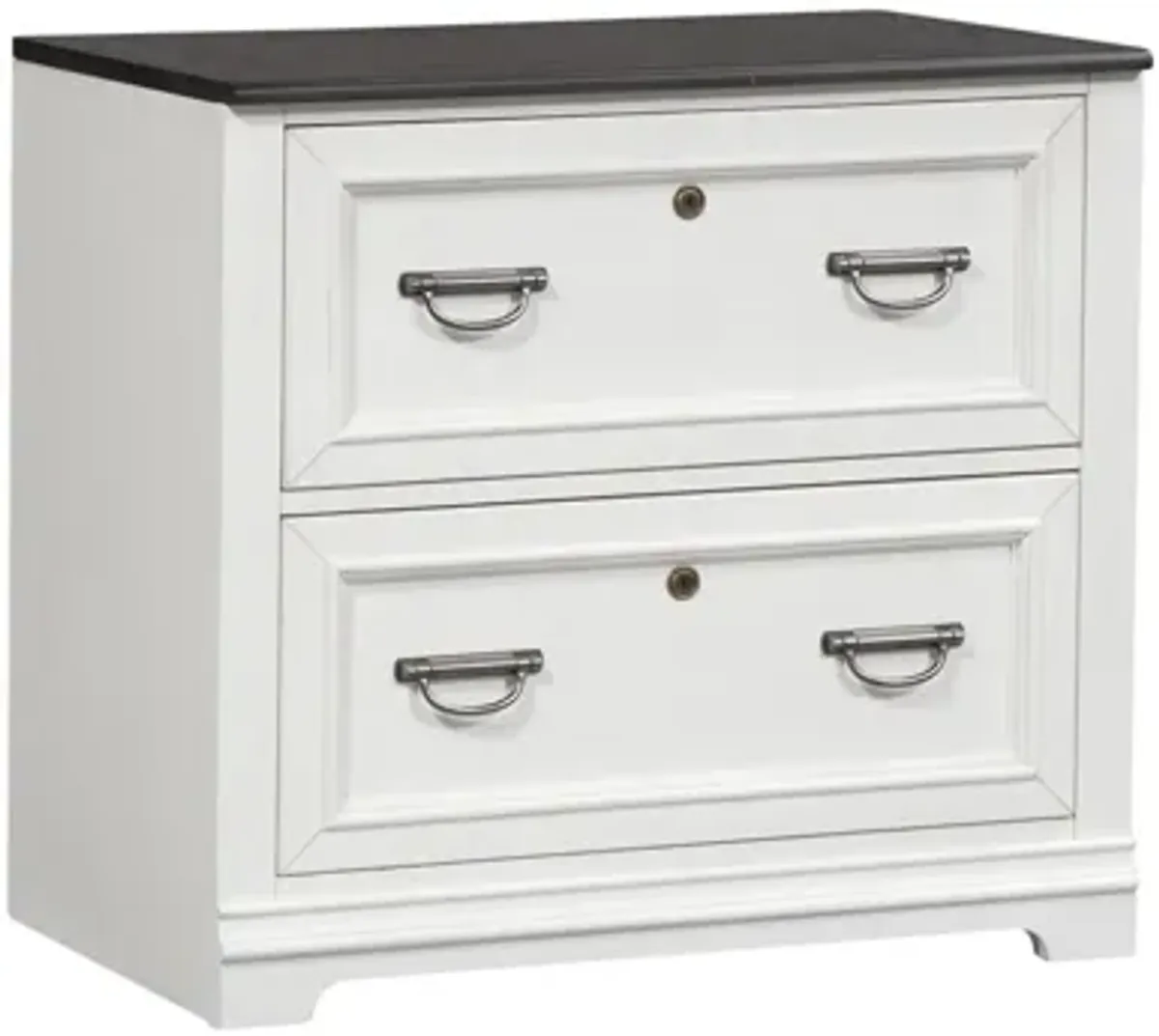 Shelby File Cabinet