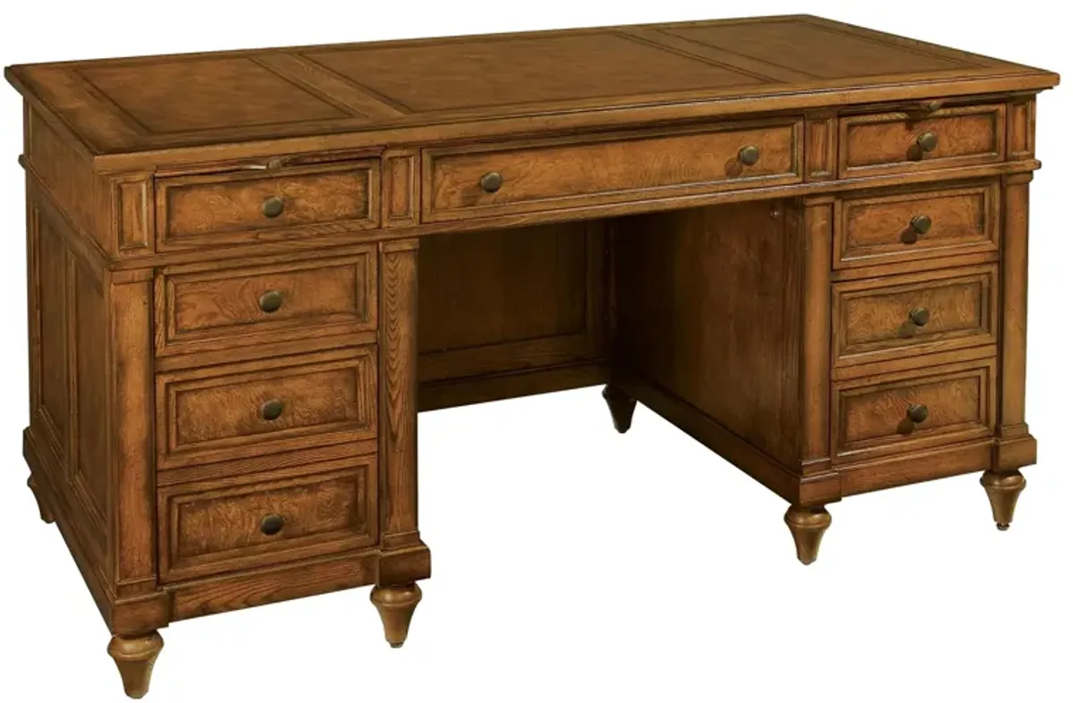 Wellington Estates Junior Executive Desk