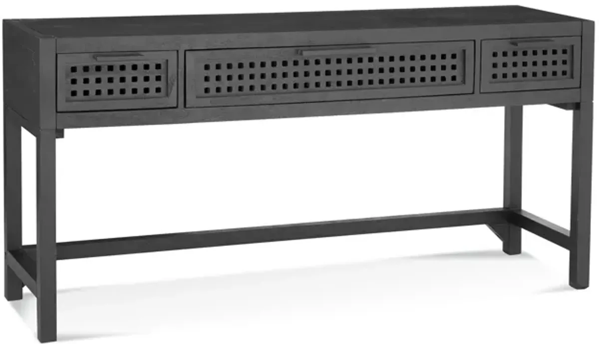 Pentak Console Table