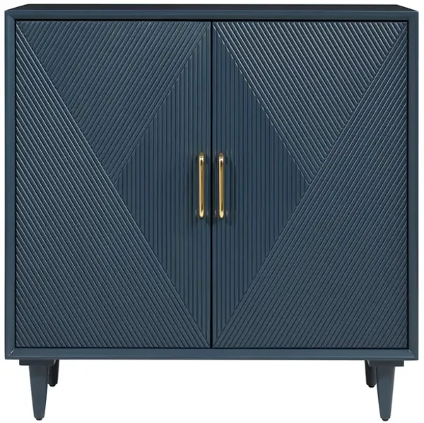 Abella Accent Cabinet