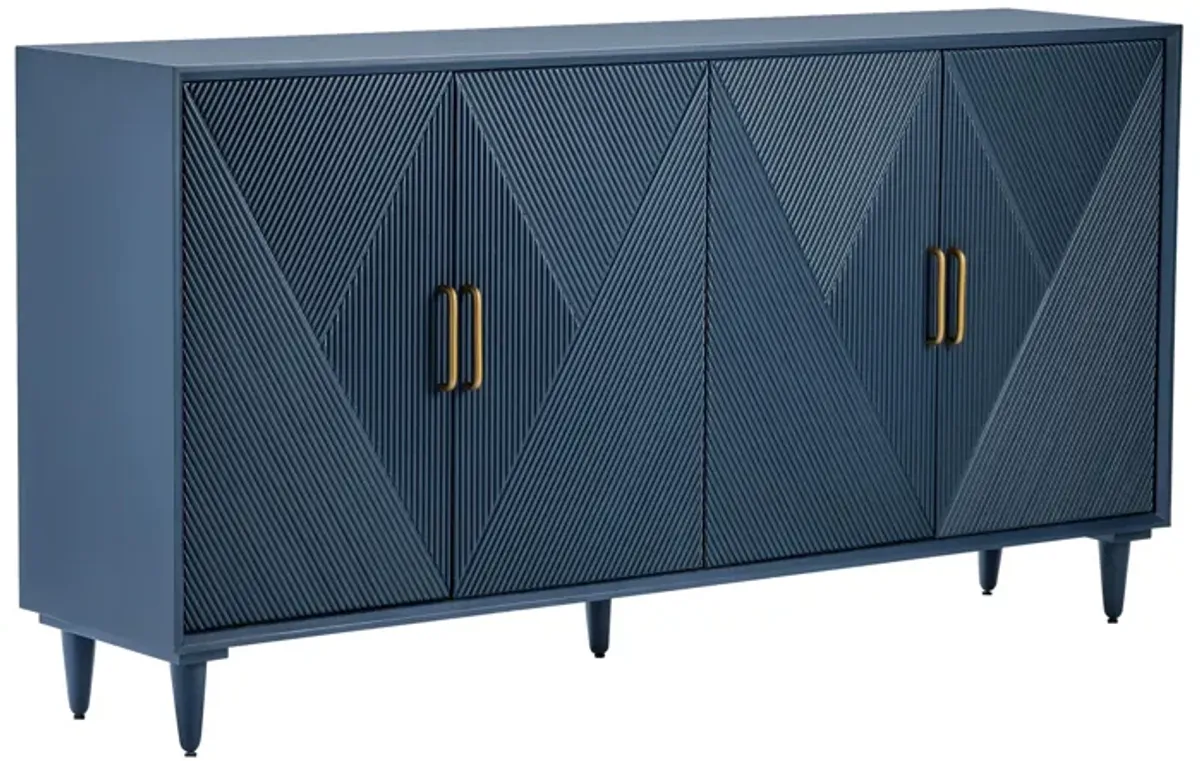 Abella Accent Sideboard