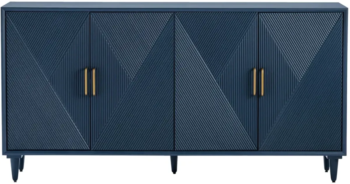 Abella Accent Sideboard