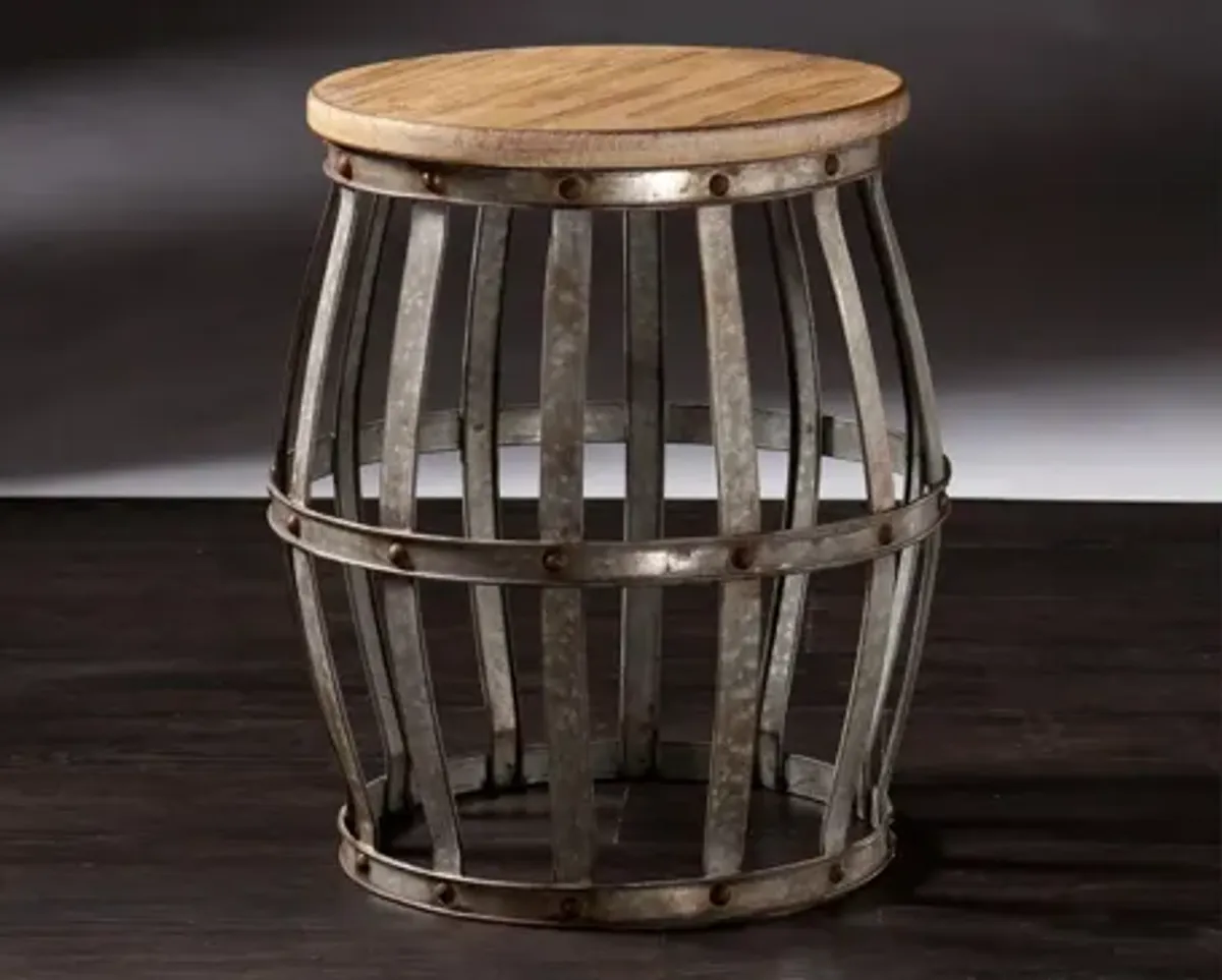 Lester Accent Table