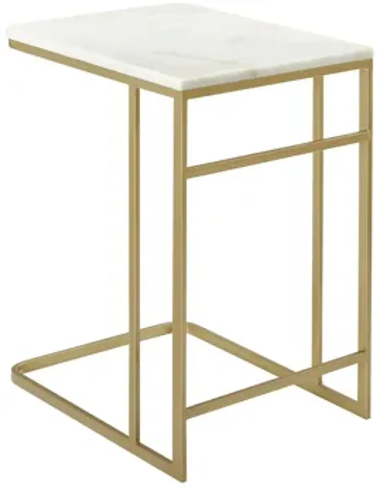 Cahill Marble C Table