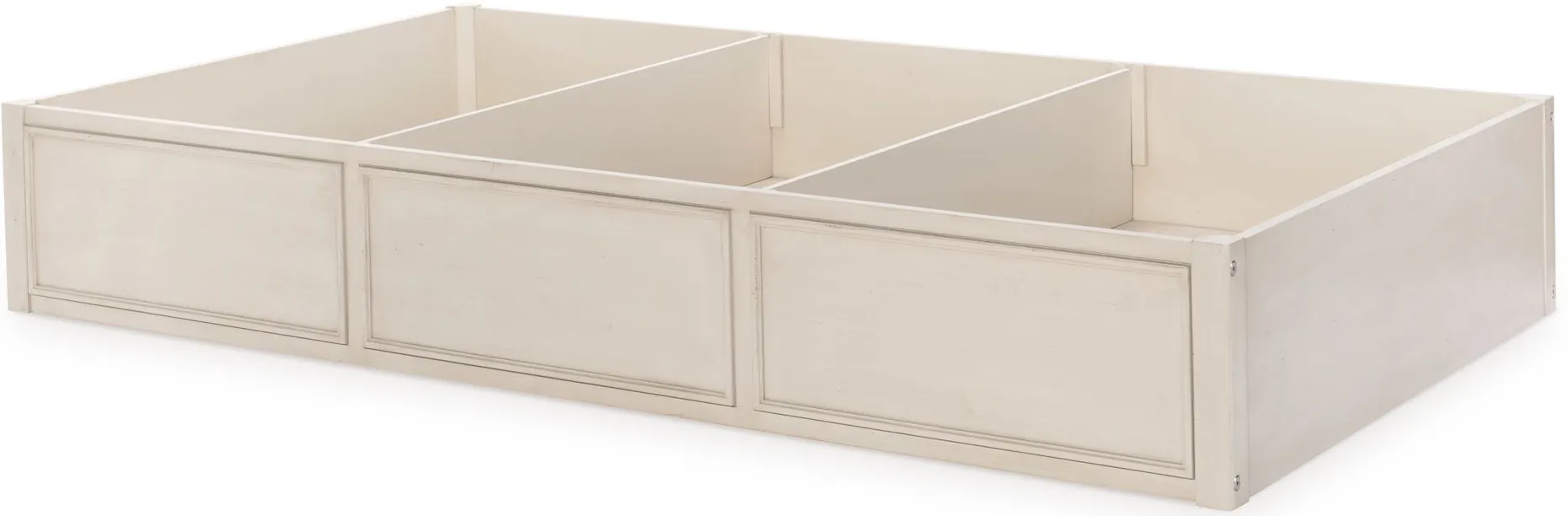 Brookhaven Youth Trundle/Storage Drawer in Vintage Linen by Legacy Classic Furniture