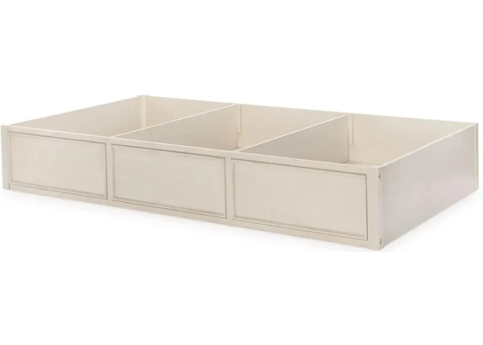 Brookhaven Youth Trundle/Storage Drawer in Vintage Linen by Legacy Classic Furniture