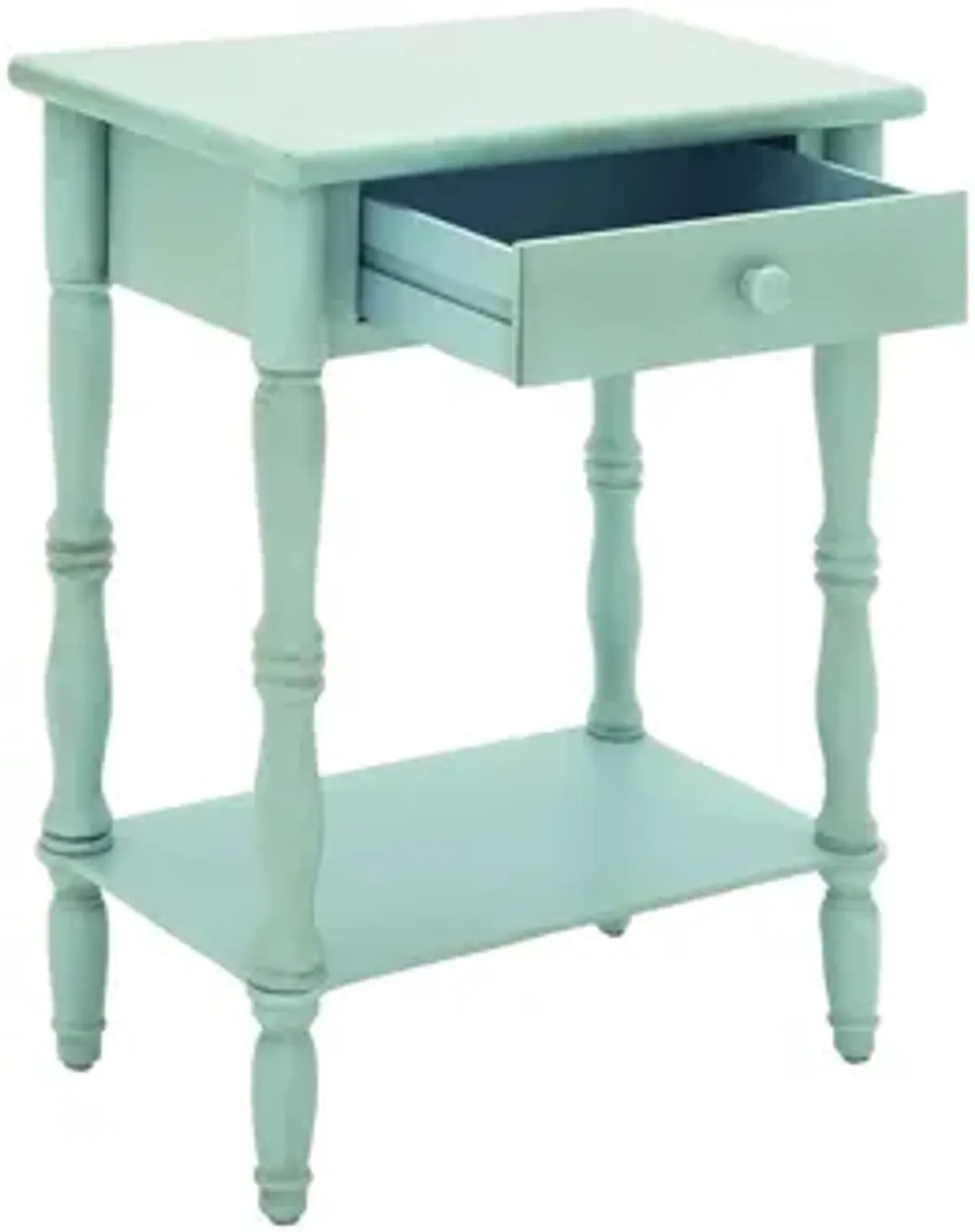 Ivy Collection Side Accent Table