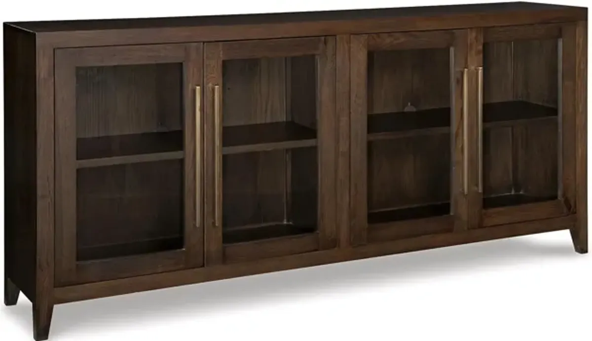 Balintmore Accent Cabinet