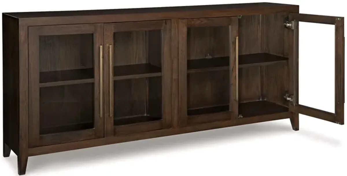 Balintmore Accent Cabinet