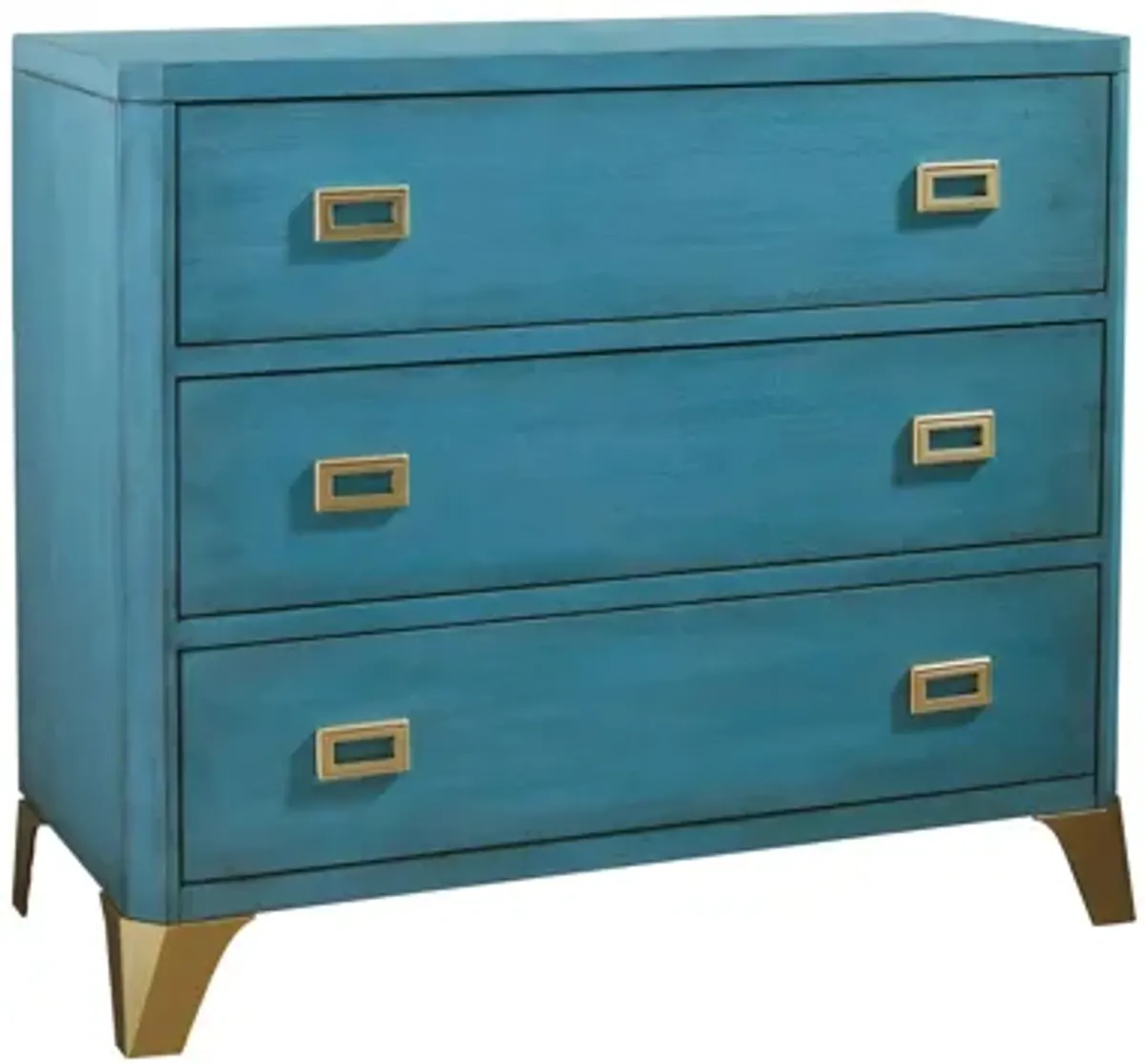 Pulaski Accents Eclectic Chest