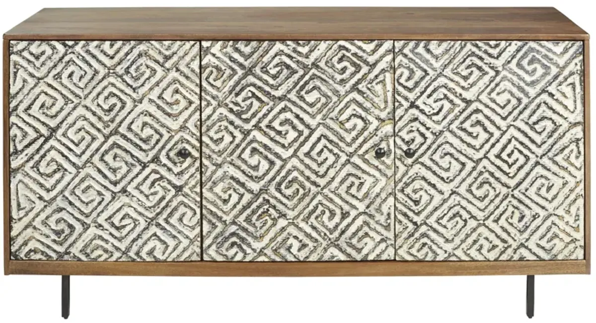 Kerrings Accent Cabinet