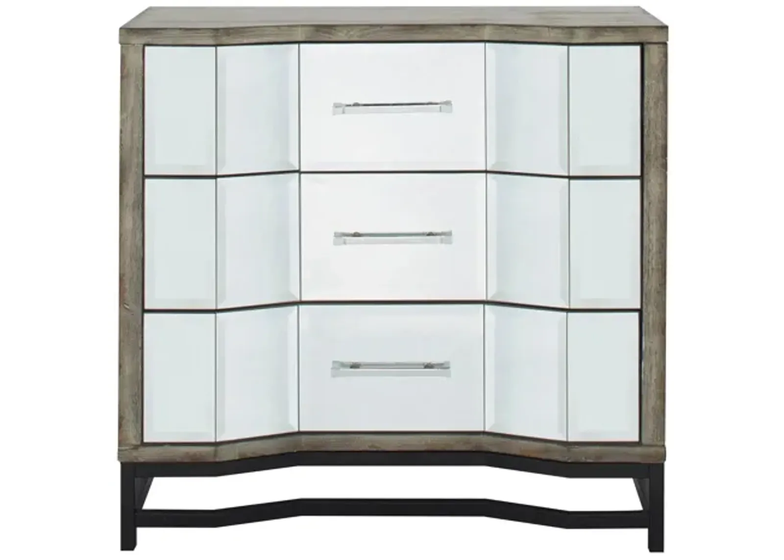 Edmond Drawer Chest