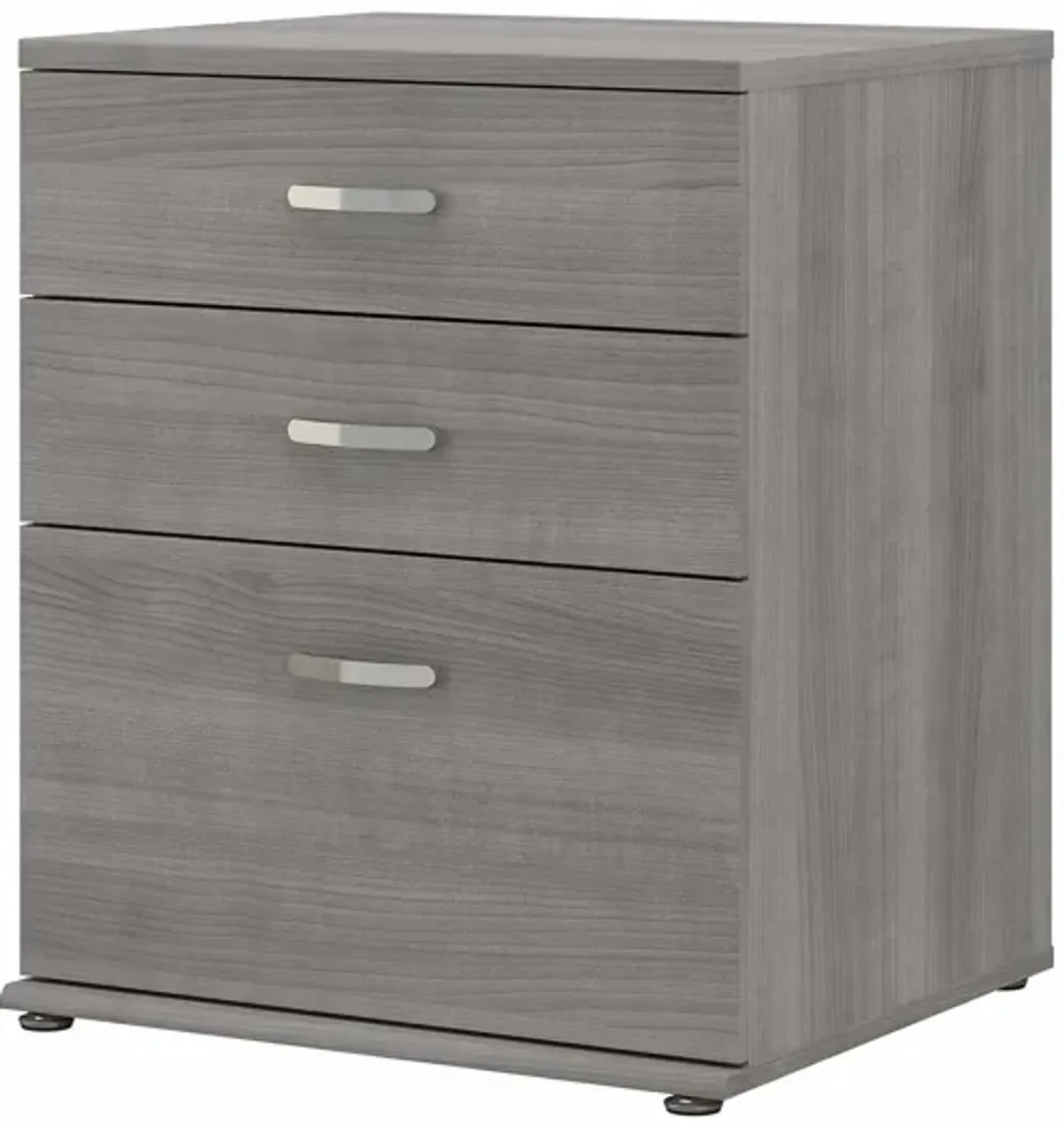 Genesis 3-Drawer Storage Cabinet