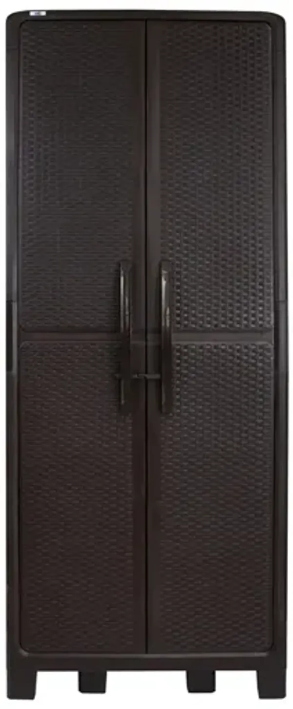 Castle Dale Large Wardrobe