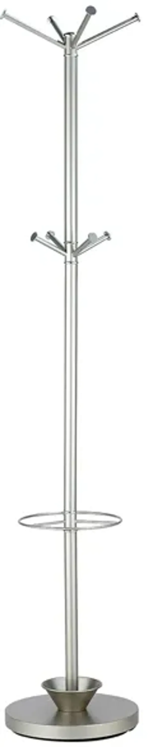 Nadeshiko Coat Rack w/ Umbrella Stand