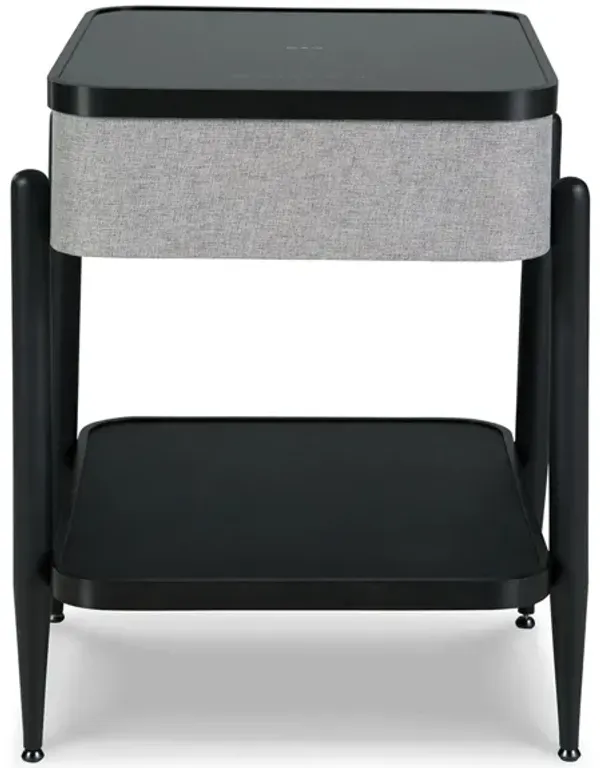 Jorvalee Accent Table