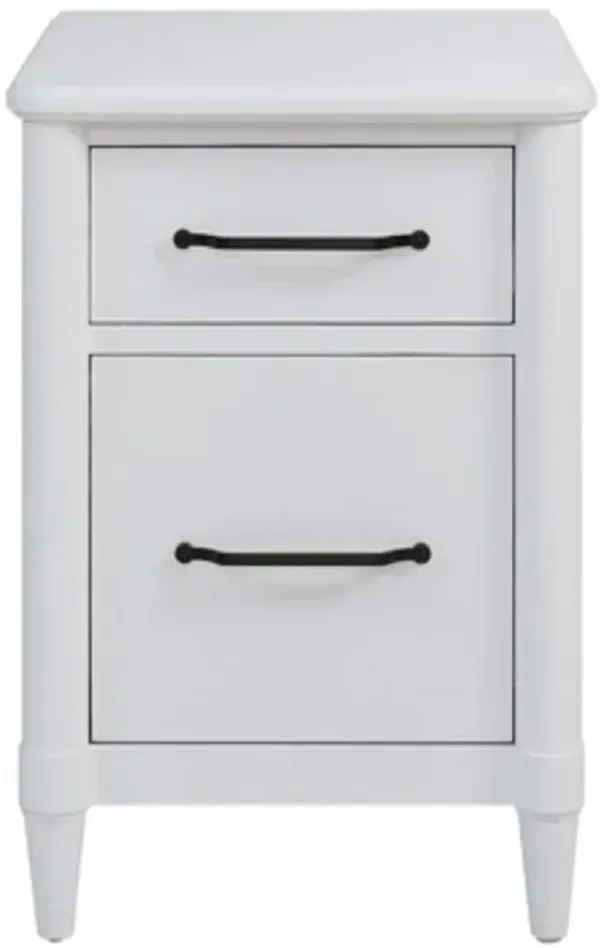 Citrus Heights File Cabinet