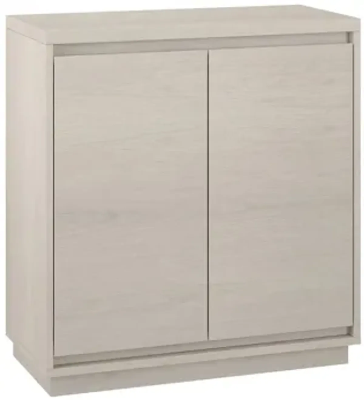 Presque Accent Cabinet