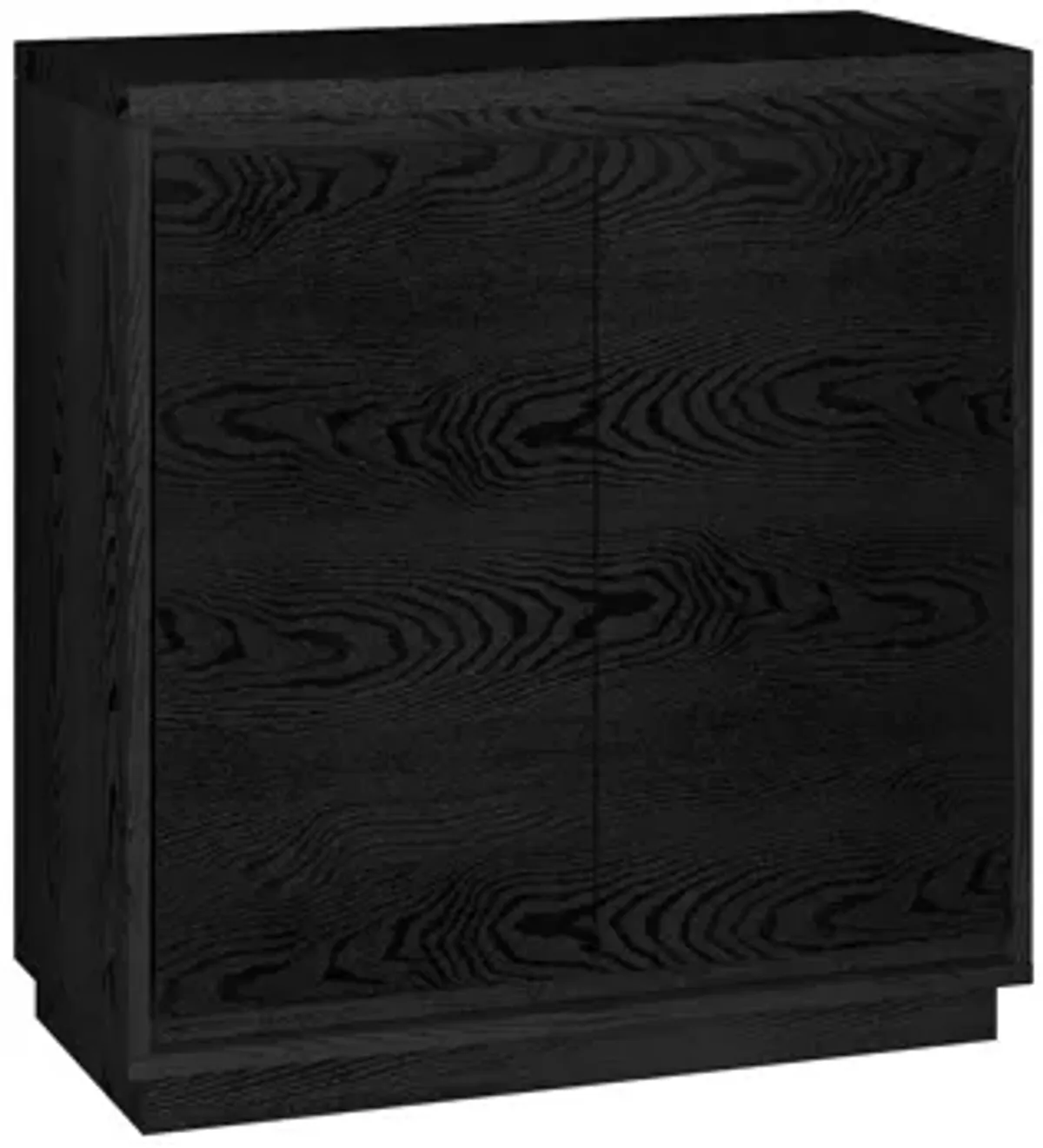 Presque Accent Cabinet